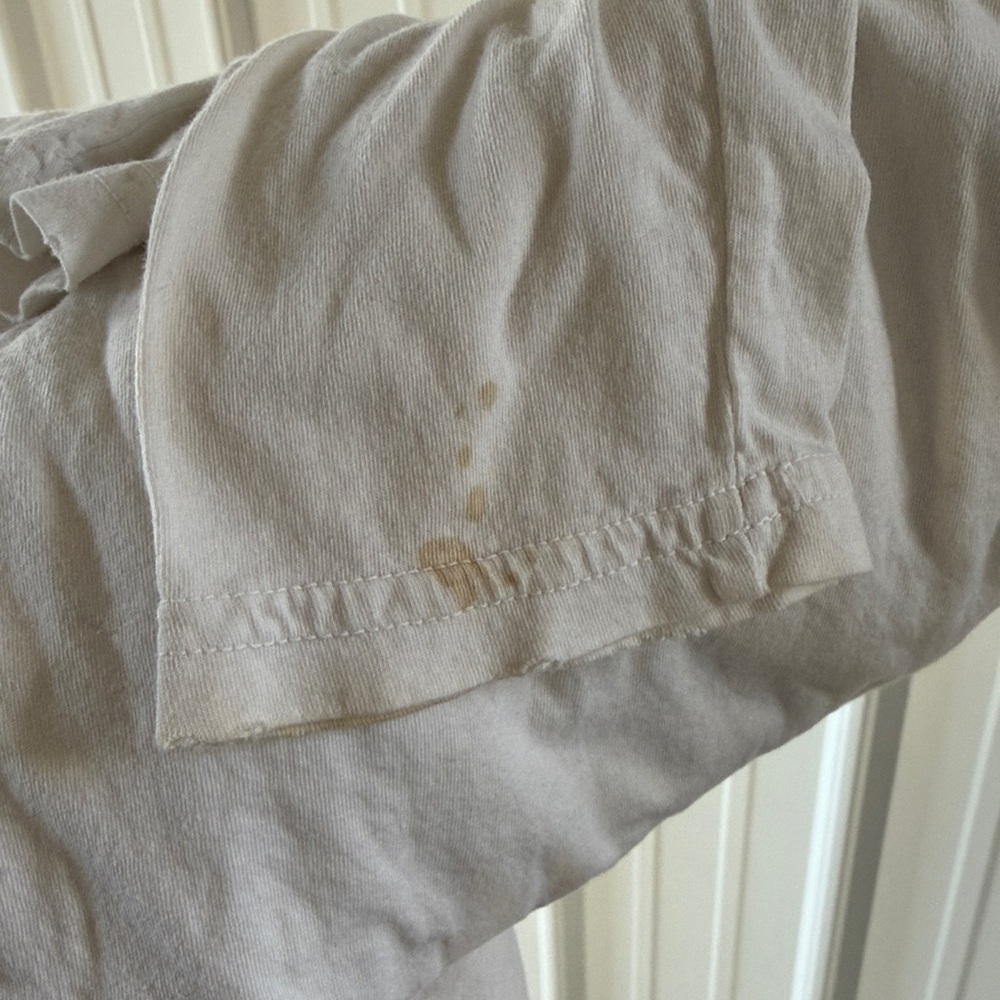 Spiritual Gangster White Long Sleeve Love Tee Sz S - Picture 9 of 10